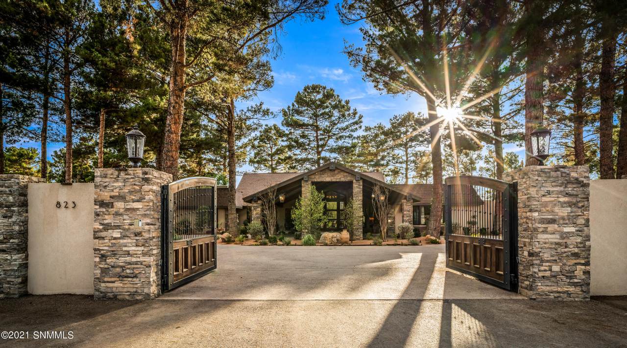 823 Don Quixote Ct. - Photo 1