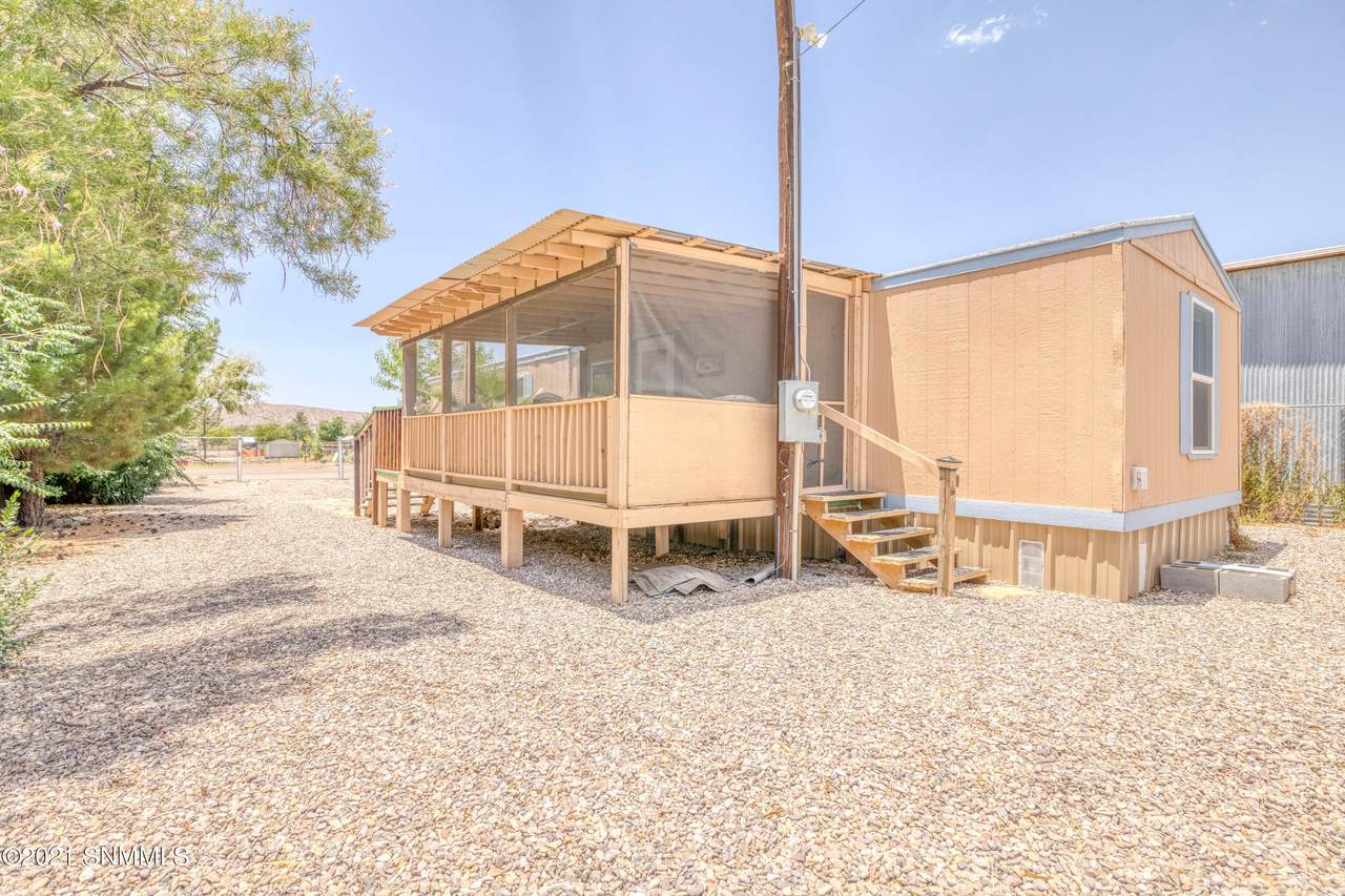 1304 Mercury Street - Photo 1