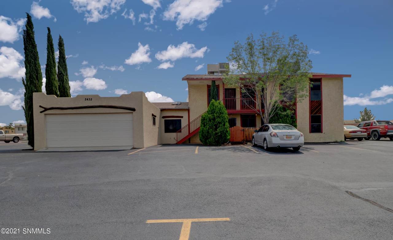 2432 La Fonda Circle - Photo 1