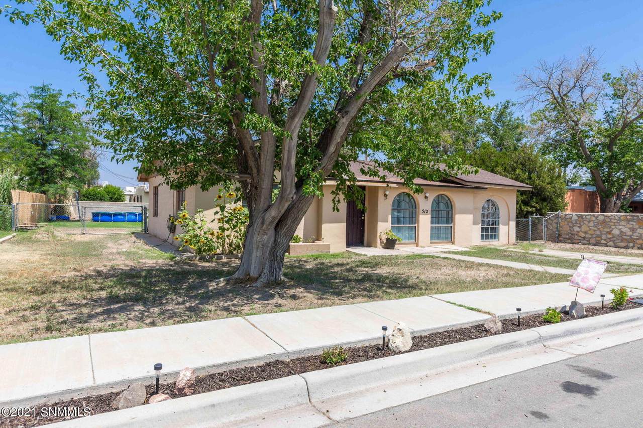 512 Linda Vista Road - Photo 1