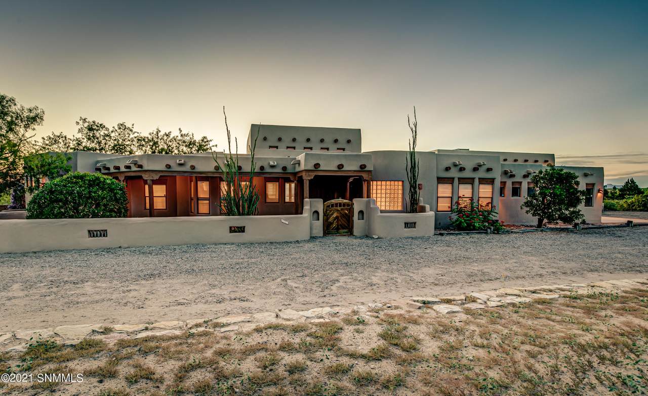 5357 Remington Road - Photo 1