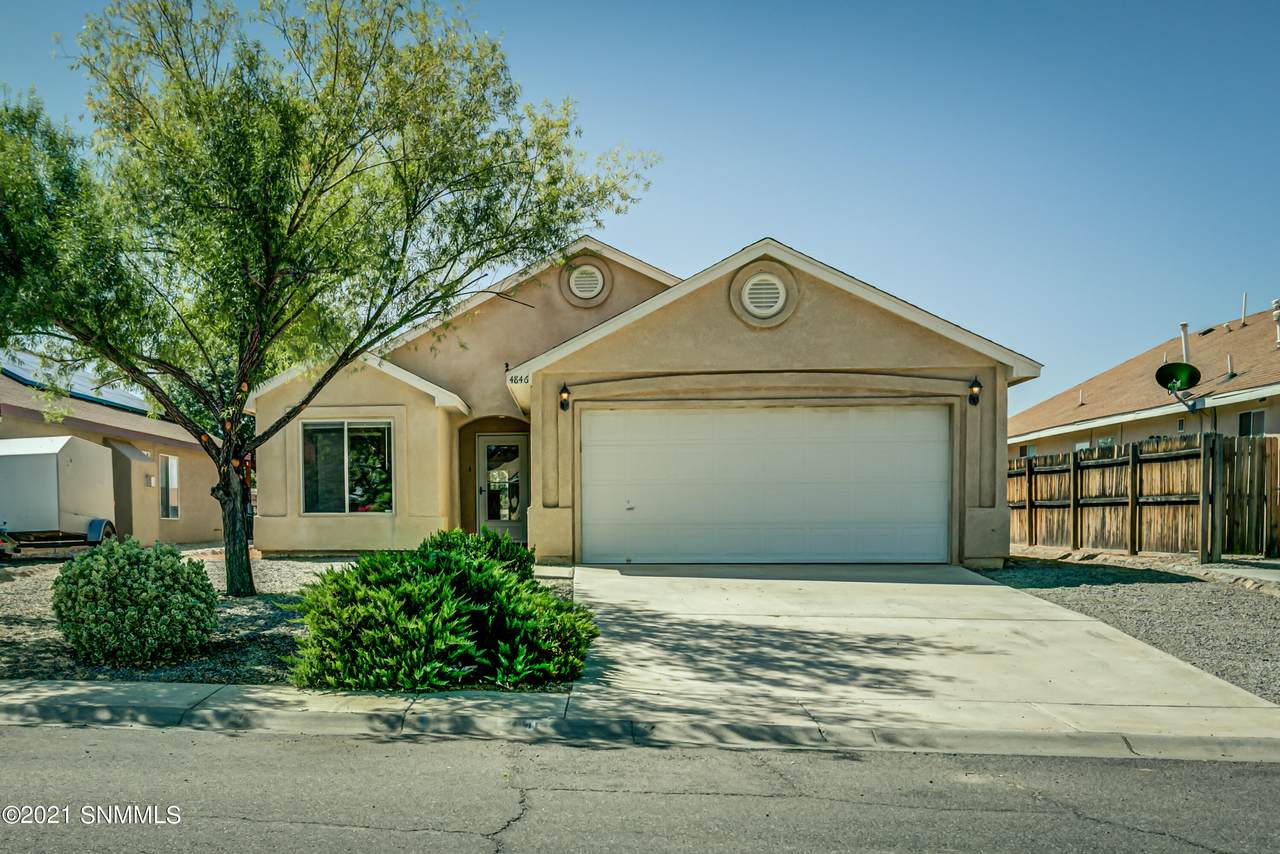 4846 Calle Bella Avenue - Photo 1