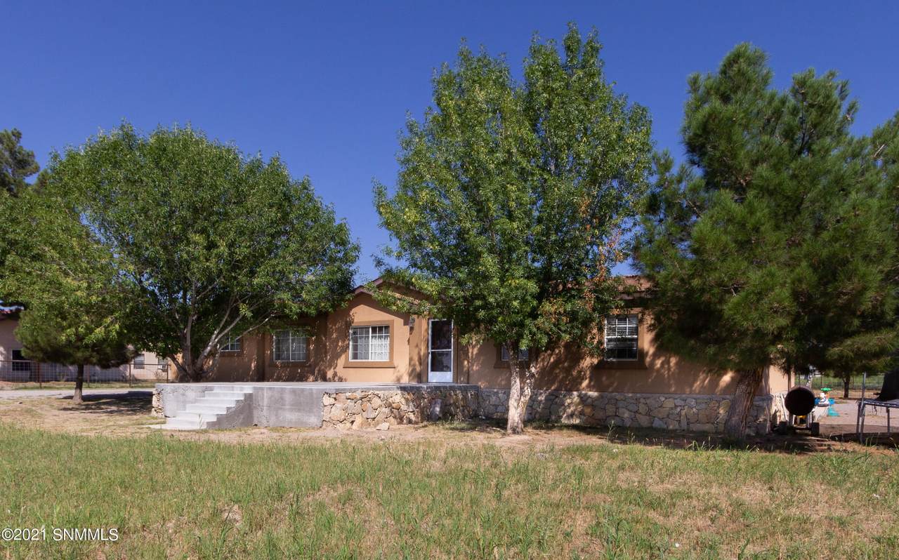 360 Jarmon Road - Photo 1