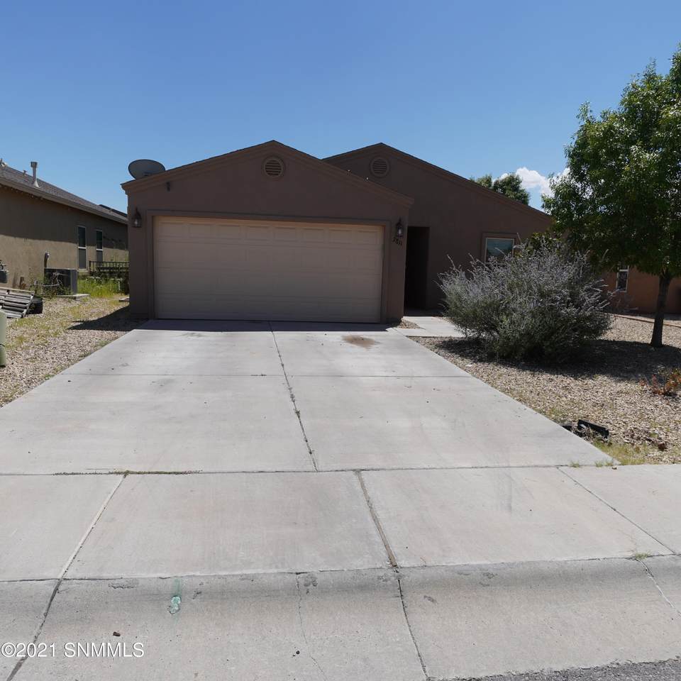 2811 Borroughs Street - Photo 1