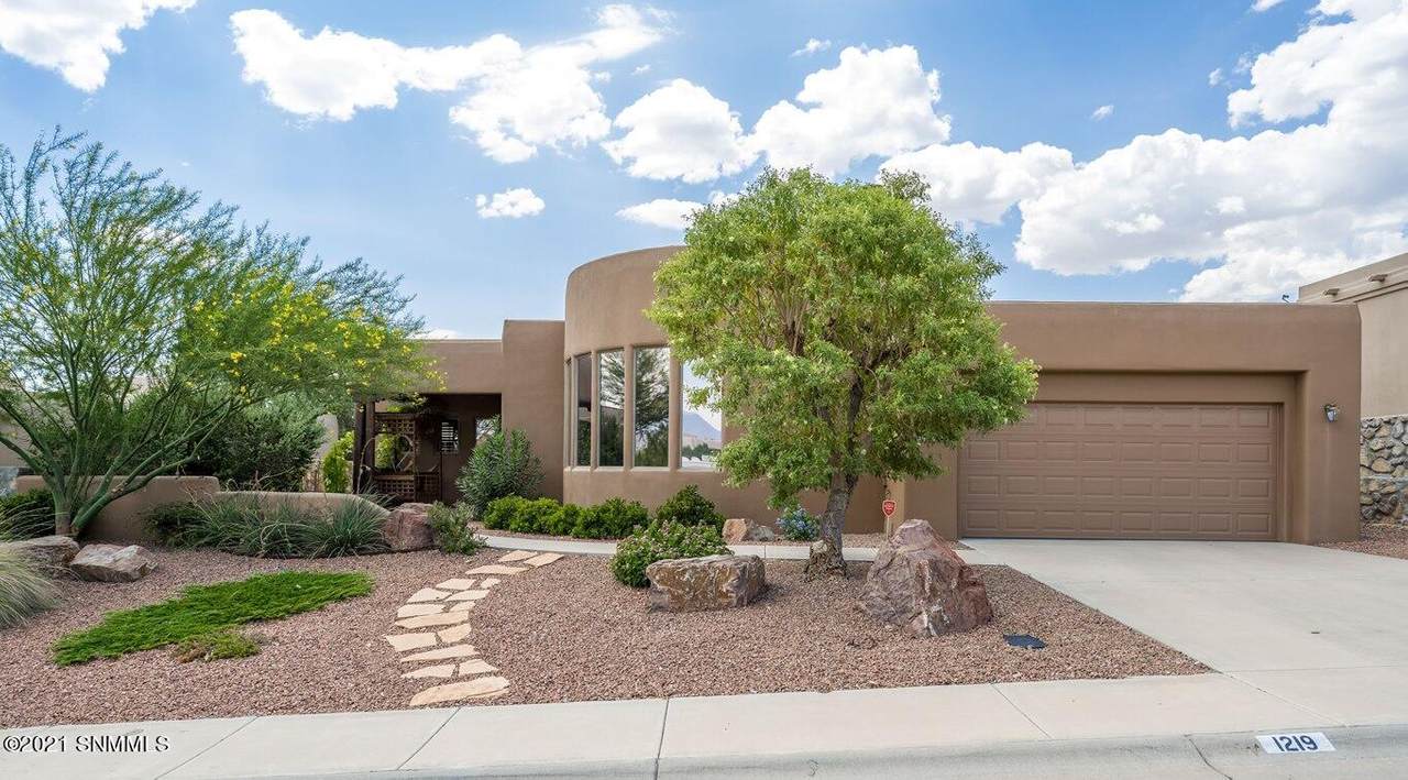 1219 Dry Creek Place - Photo 1