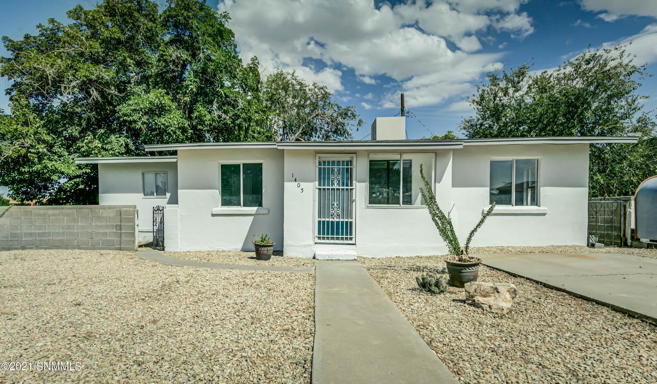 1405 Andrews Drive - Photo 1