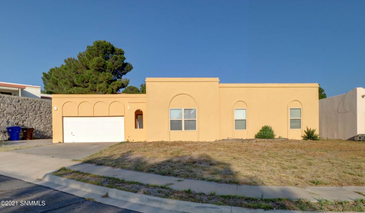 2176 Pioneer Avenue - Photo 1