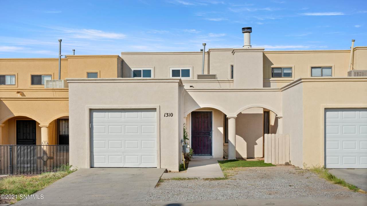 1310 Triviz Drive - Photo 1