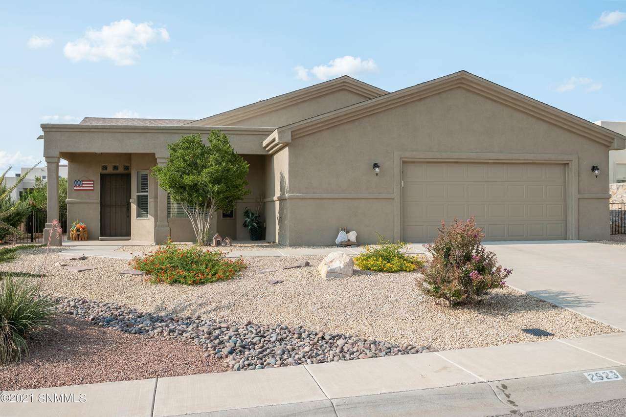2923 Long Bow Loop - Photo 1