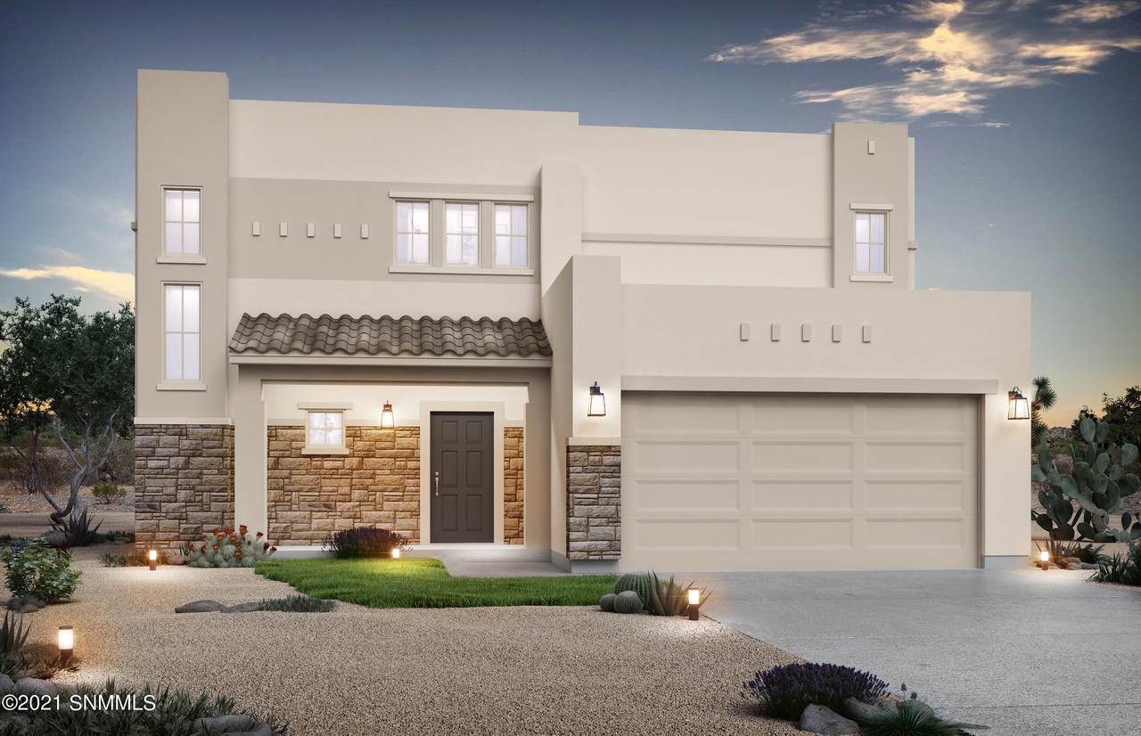3076 Maddox Loop - Photo 1