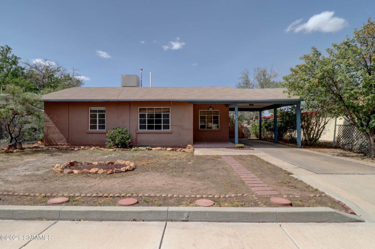 581 Bonita Circle - Photo 1