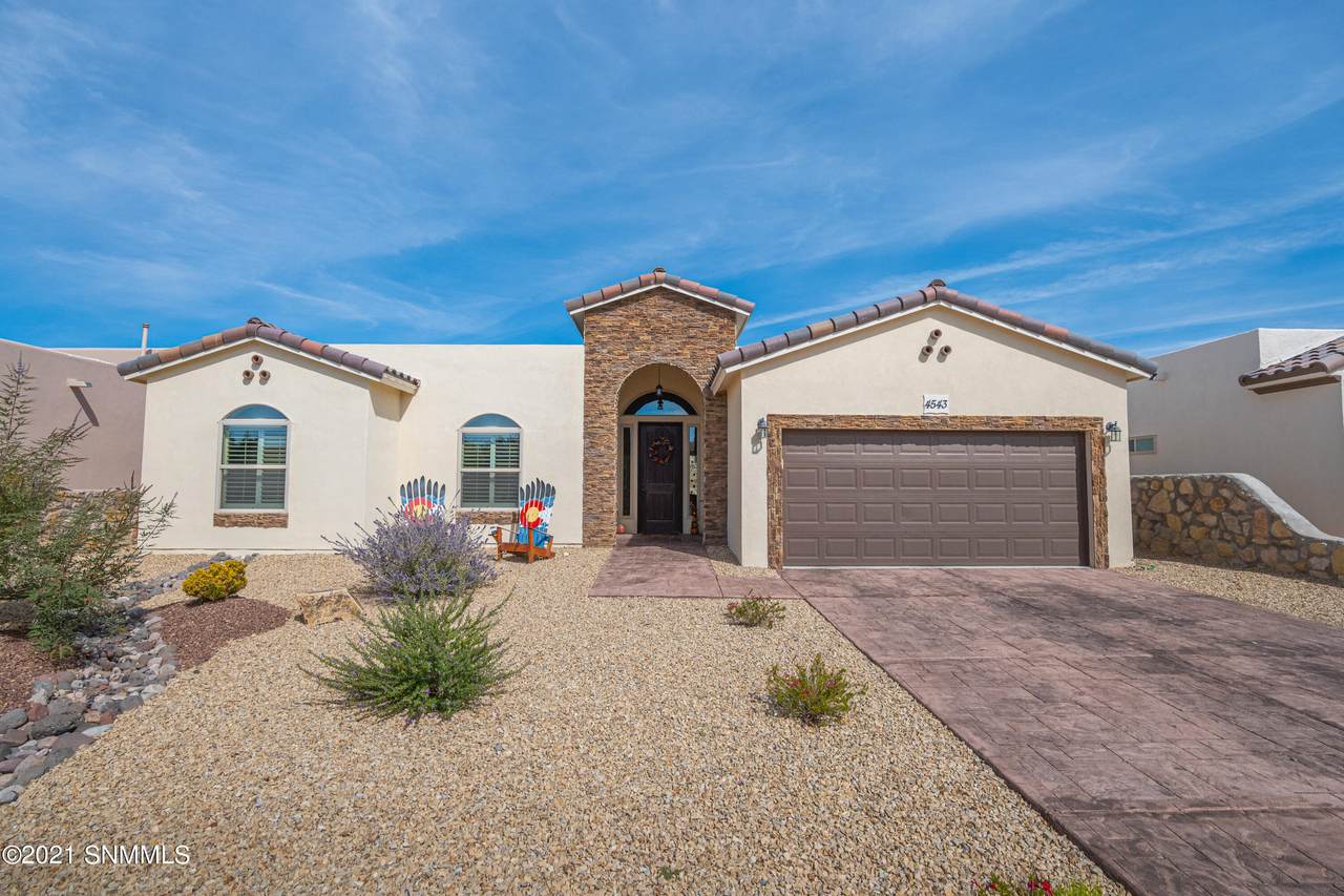 4543 Miramar Arc - Photo 1