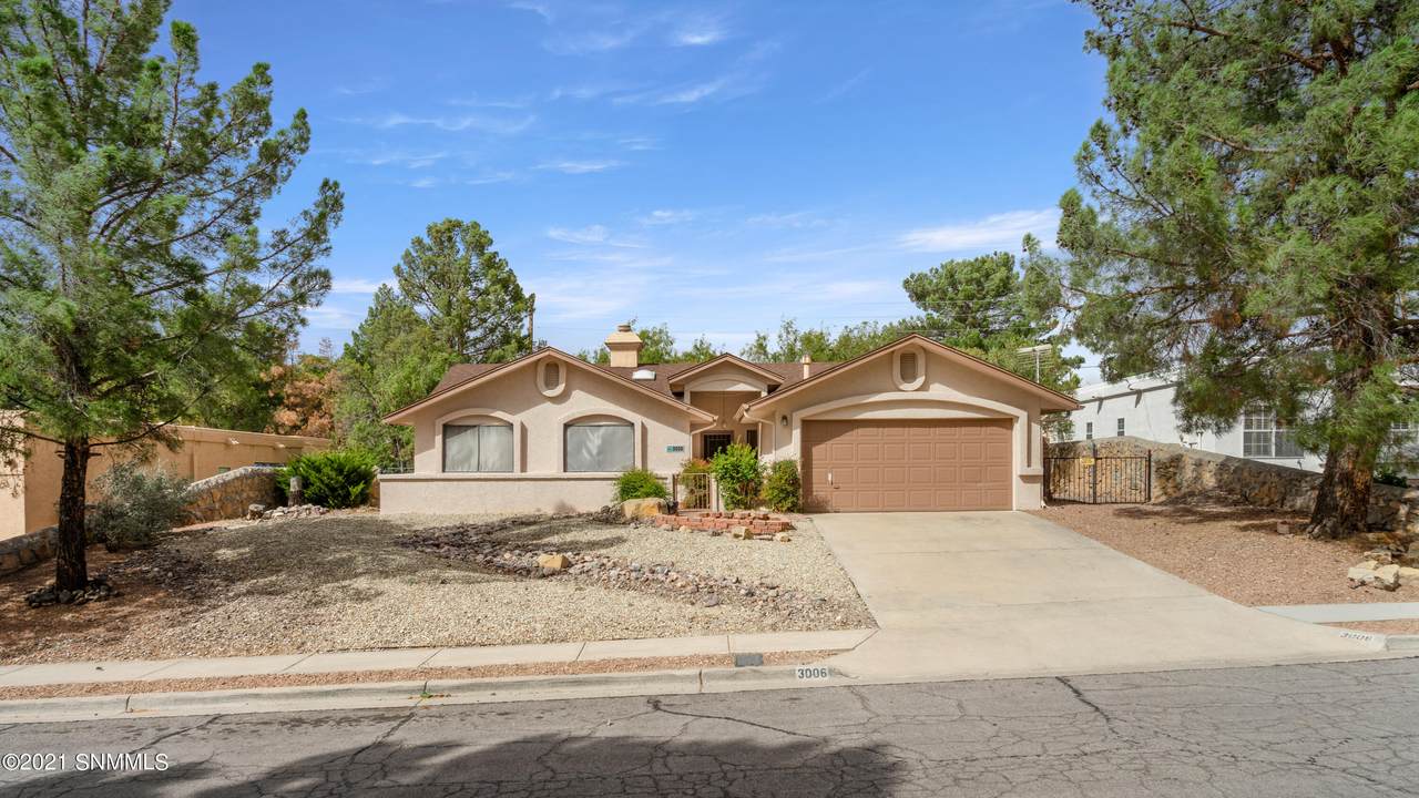 3006 Buena Vida Circle - Photo 1