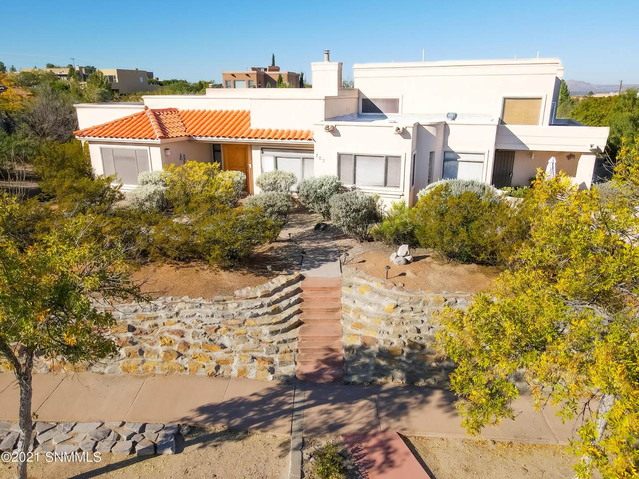 703 Oro Viejo Road - Photo 1