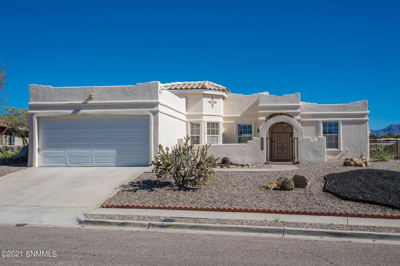 2028 Fran Drive - Photo 1