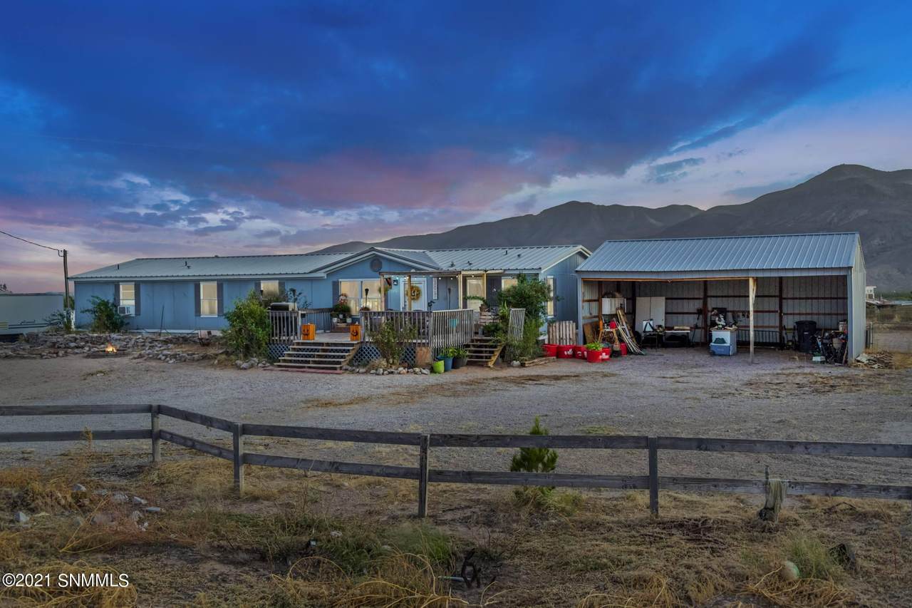 11861 Buffalo Estates Road - Photo 1