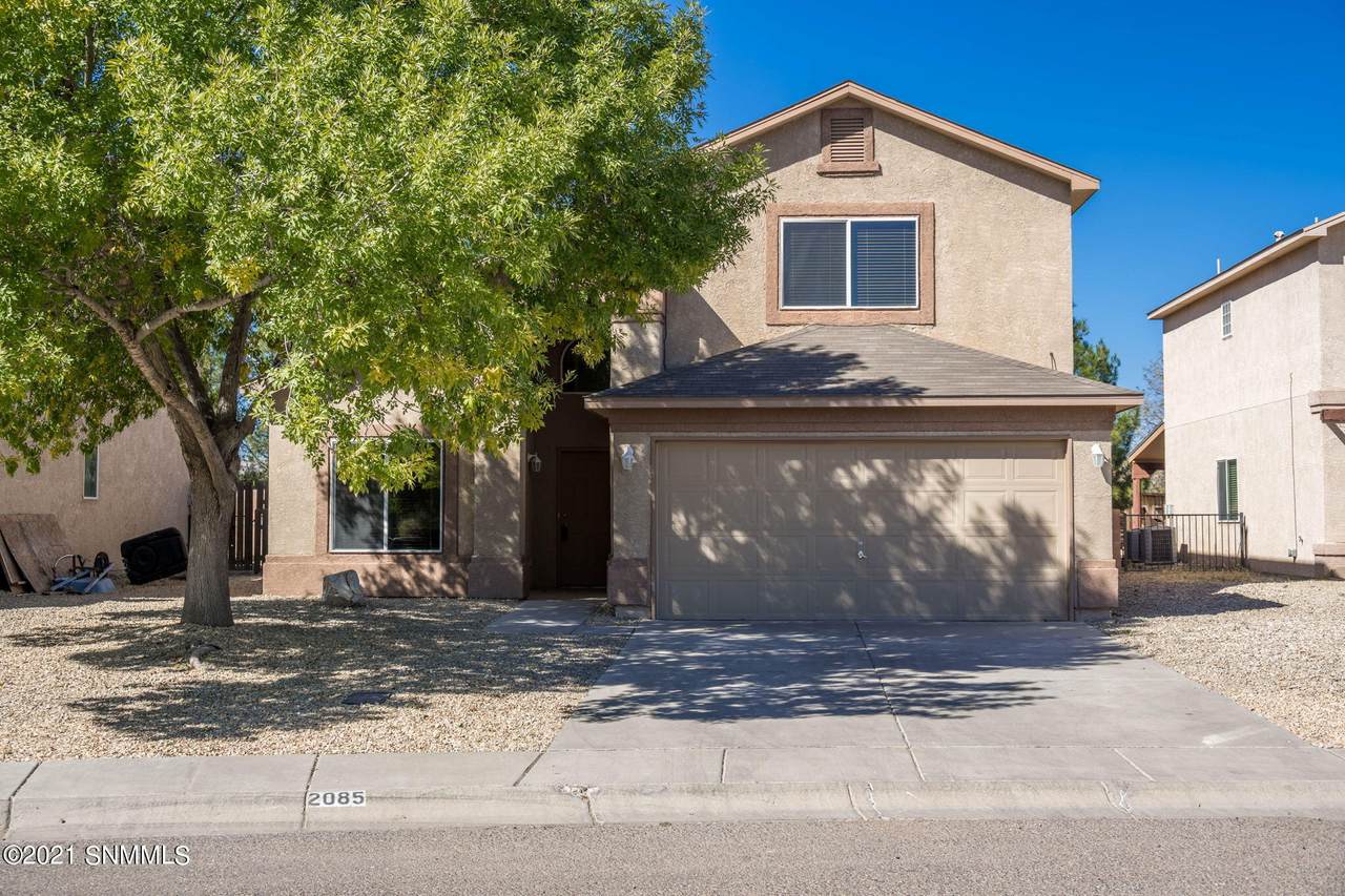 2085 Briarwood Lane - Photo 1