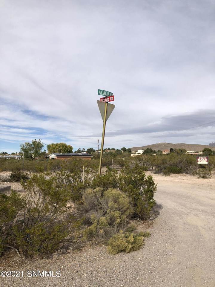 5055 Ocotillo Road - Photo 1