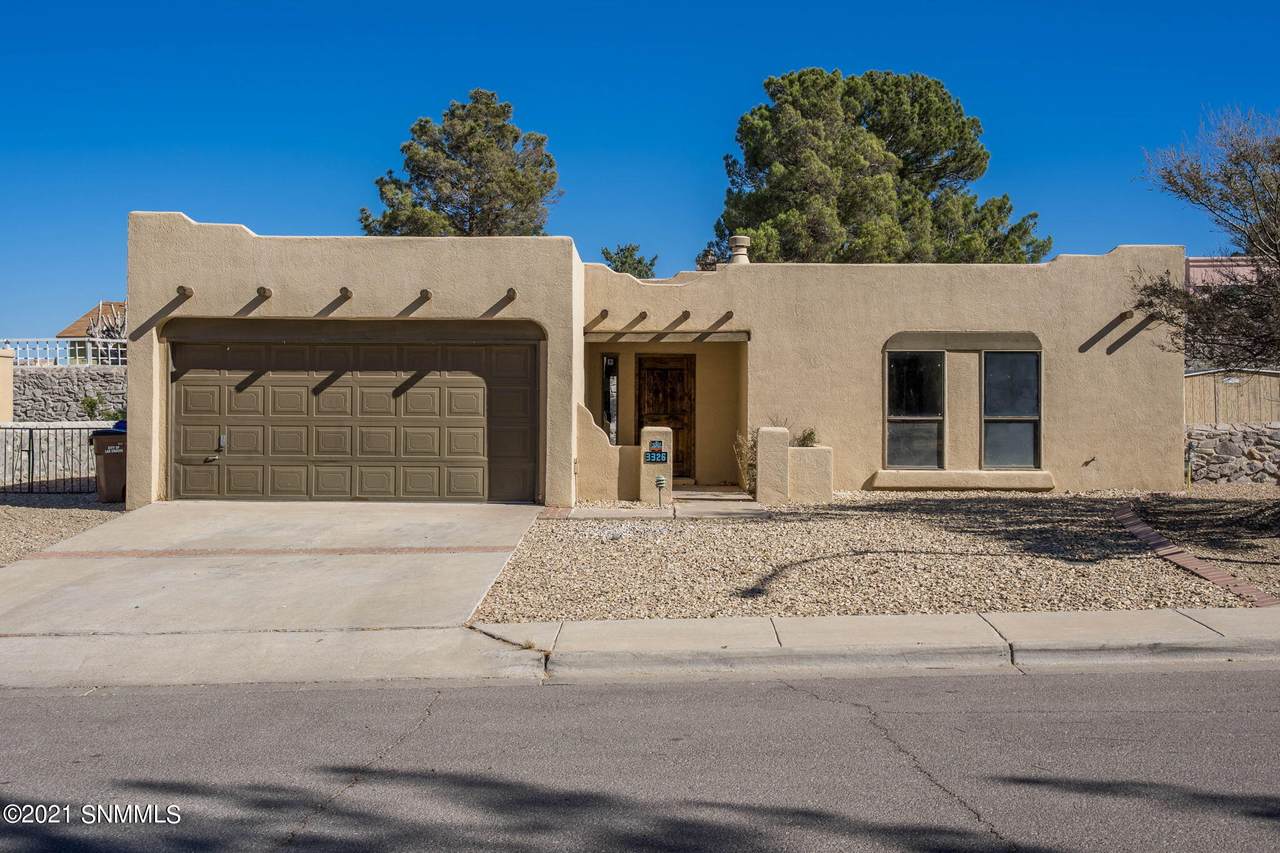 3326 Lunarridge Street - Photo 1