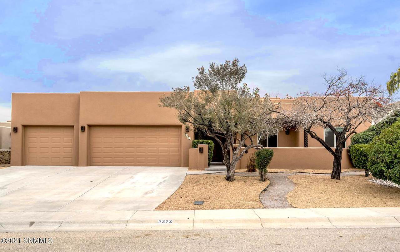 2272 Calais Avenue - Photo 1