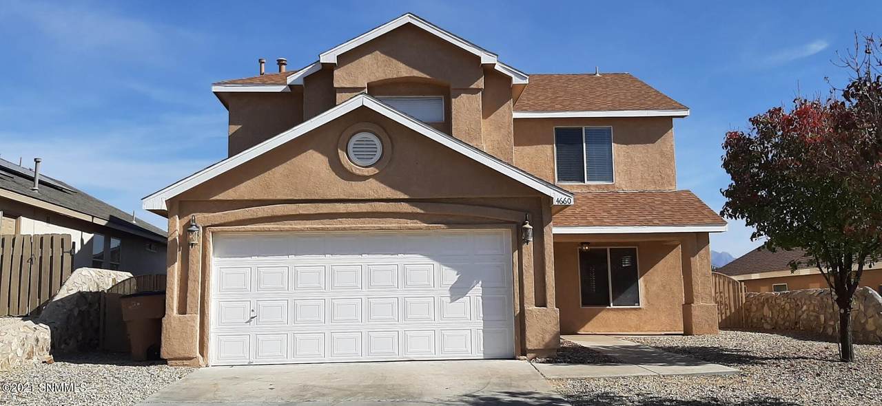 4660 Arabela Drive - Photo 1