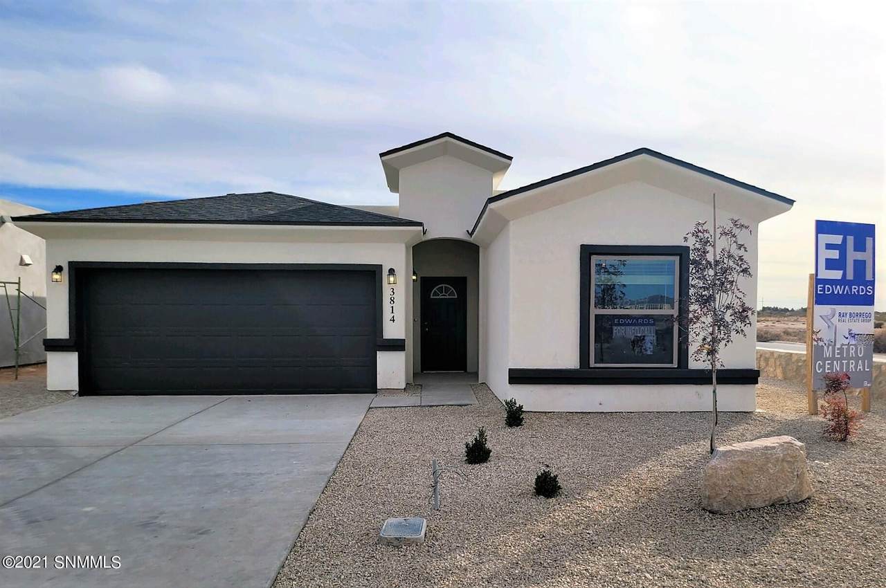 3814 Santa Sophia Road - Photo 1