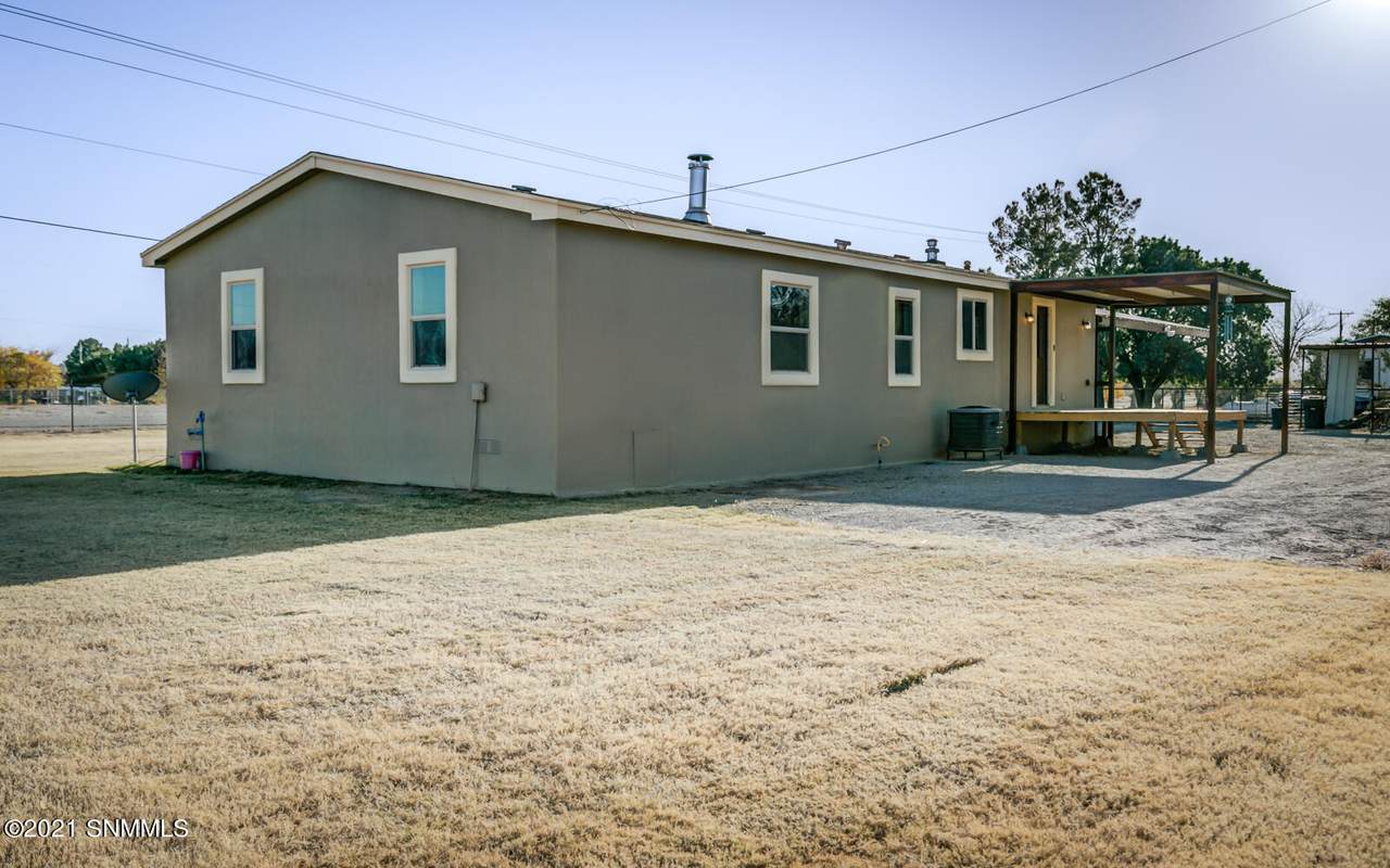 430 Eagles Nest Road - Photo 1