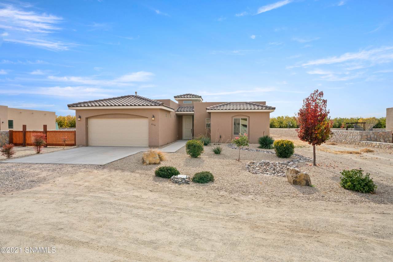 8318 Rancho Vista - Photo 1