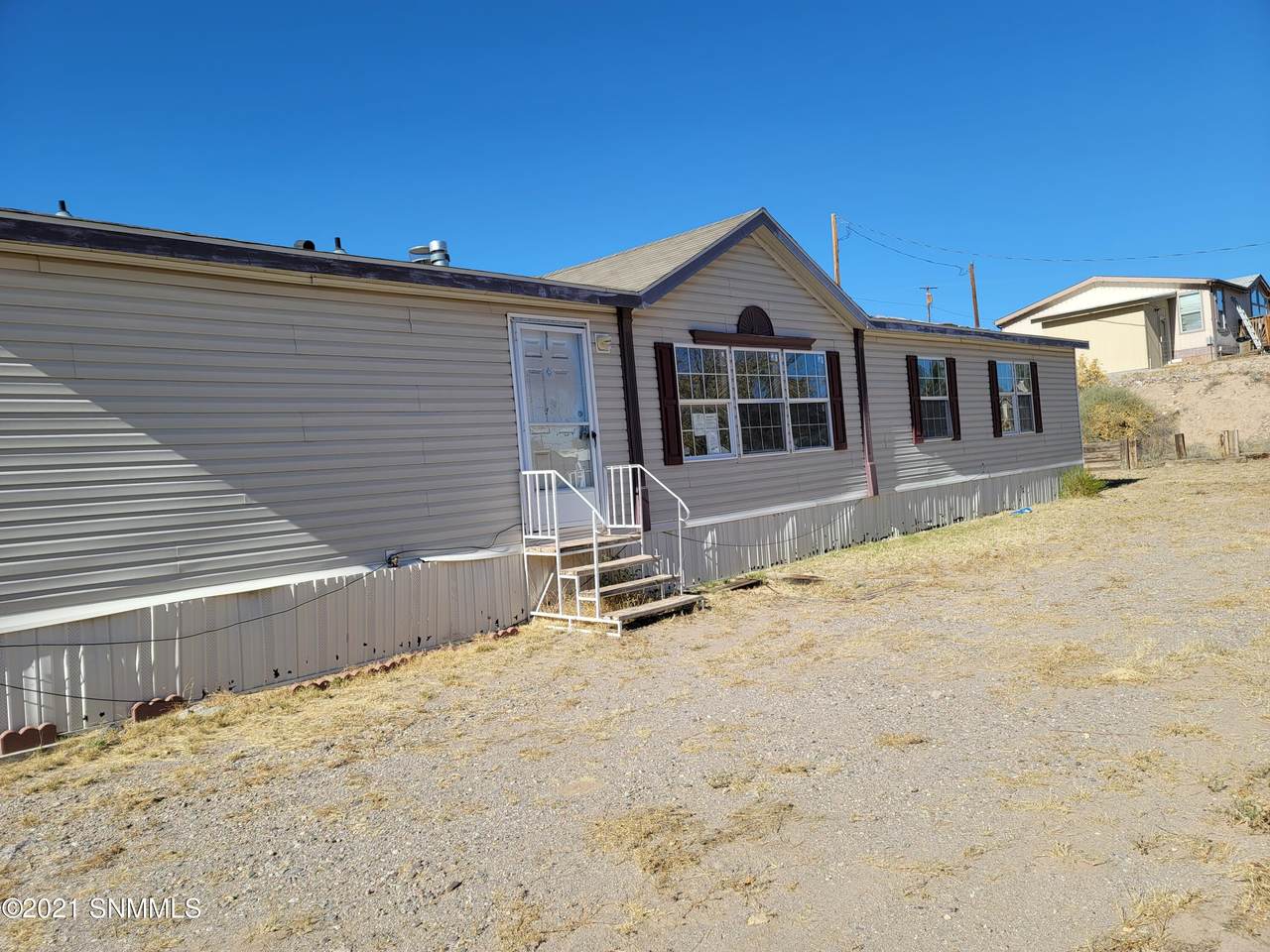 1690 Caballo Road - Photo 1