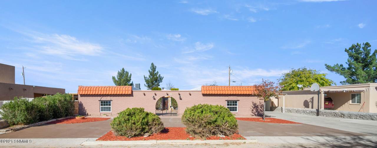 707 Duffer Lane - Photo 1