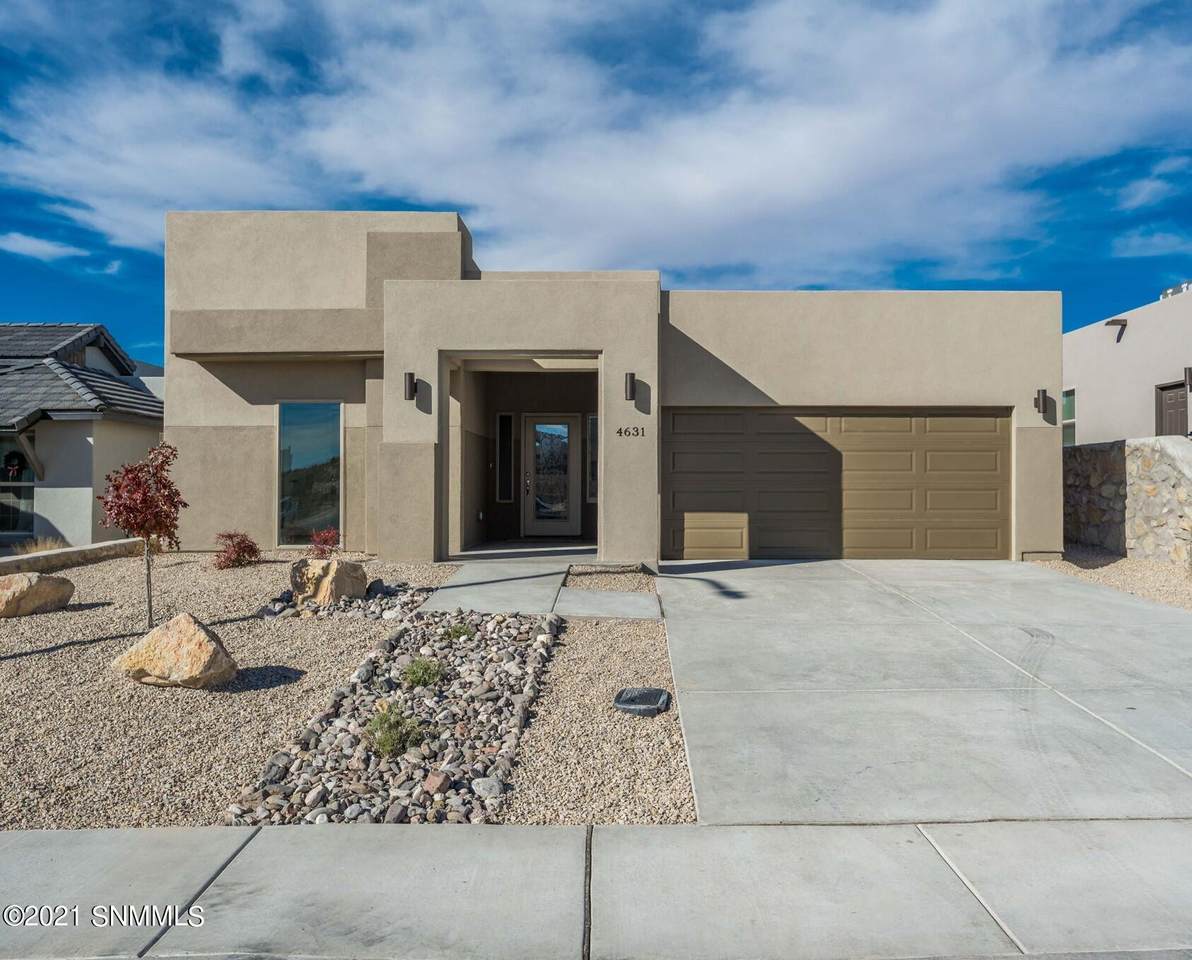 4631 Melrose Road - Photo 1