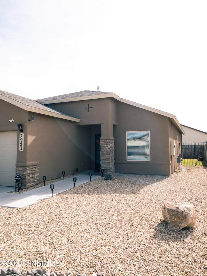 2953 Borroughs Street - Photo 1