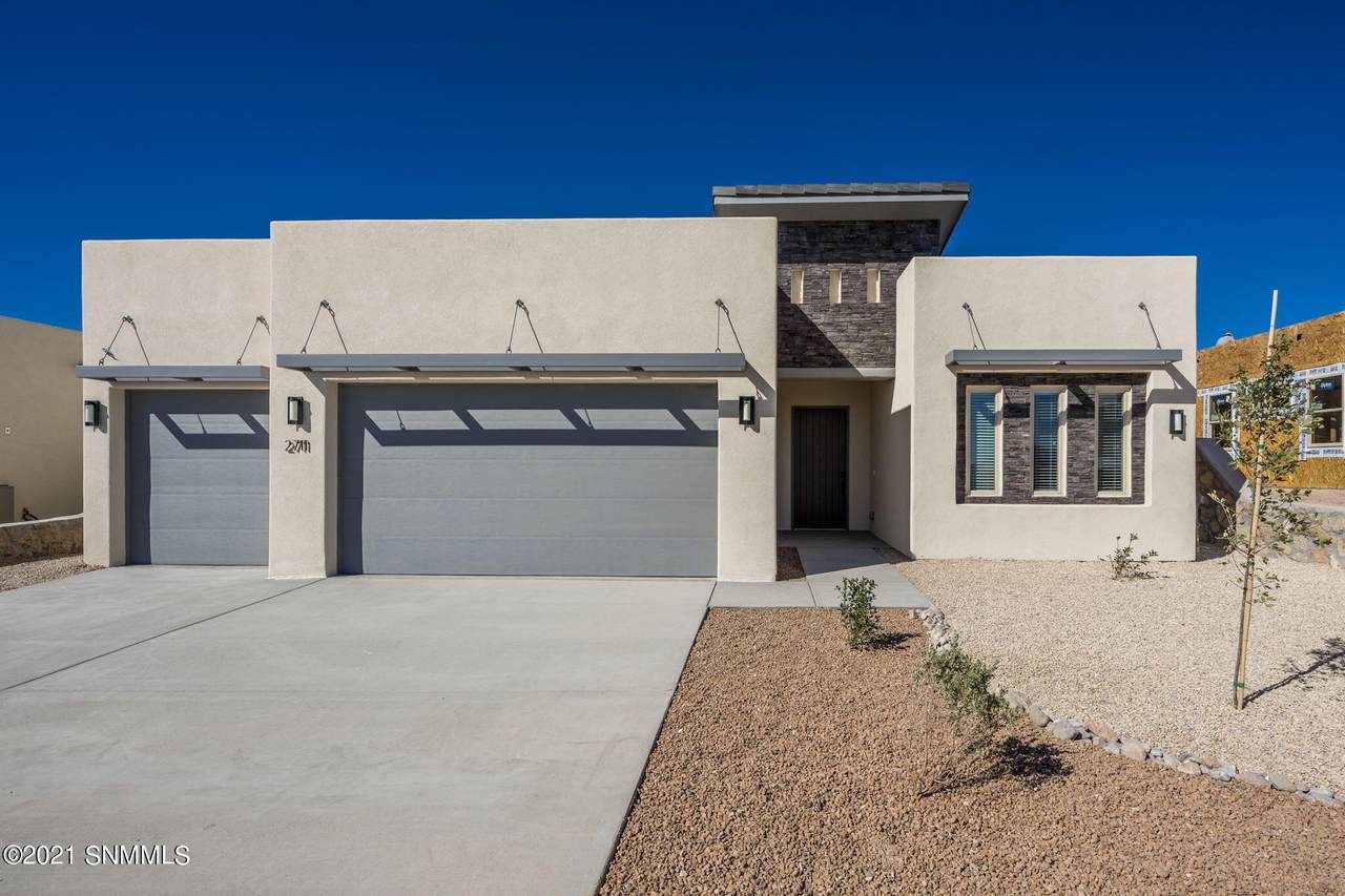 2711 East Springs Road - Photo 1