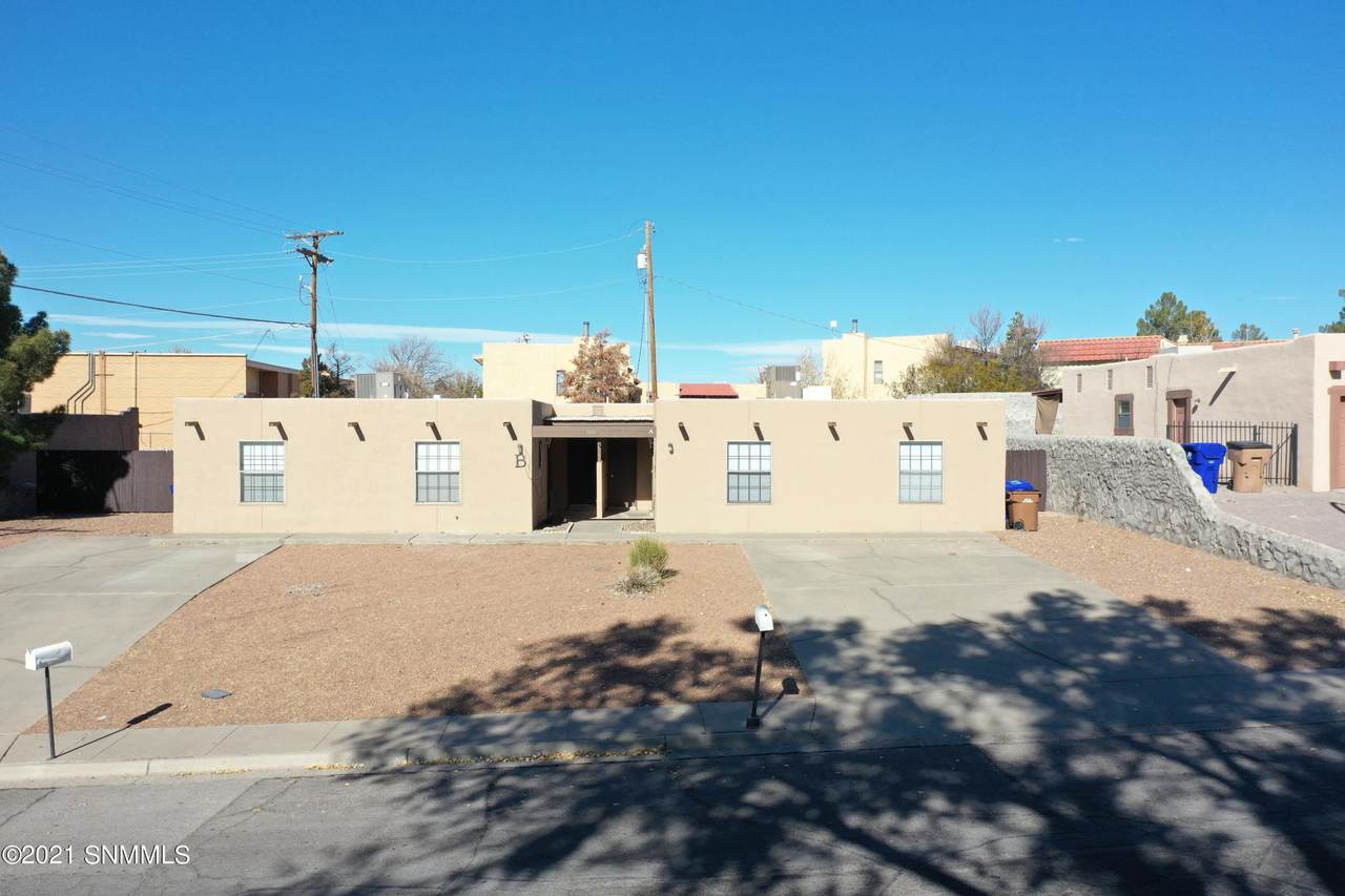 3001 Majestic Ridge - Photo 1
