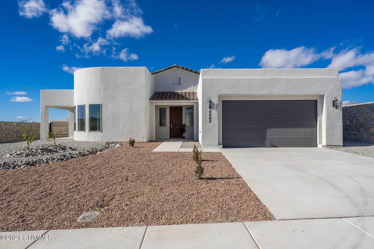 4565 Mesa Corta Drive - Photo 1