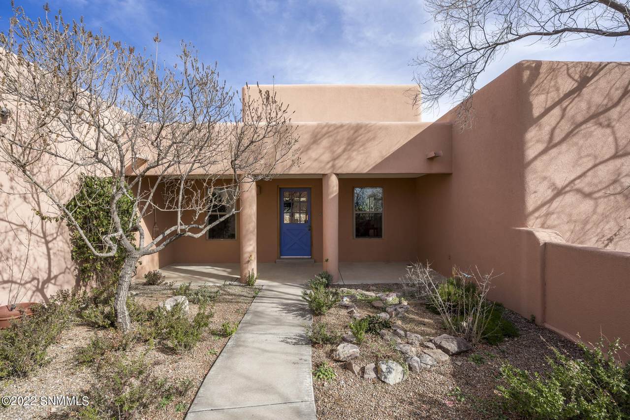 4907 Chippewa Trail Trail - Photo 1