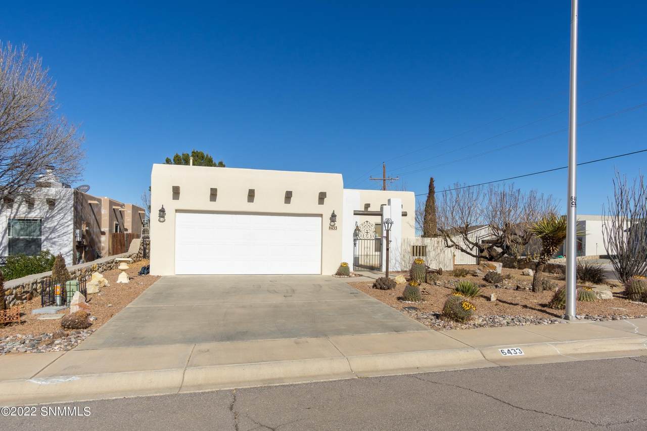 6433 Cayenne Court - Photo 1