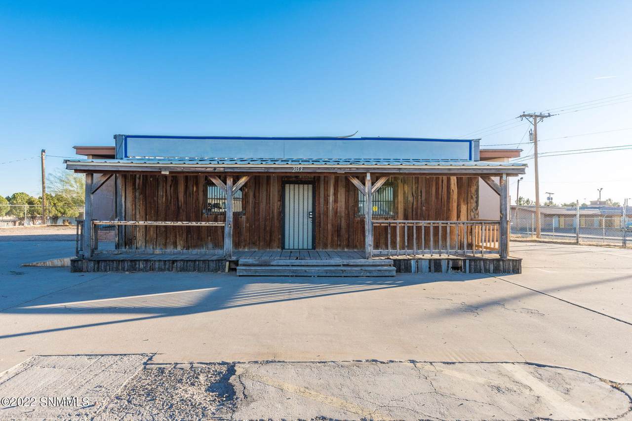 2153 Picacho Avenue - Photo 1