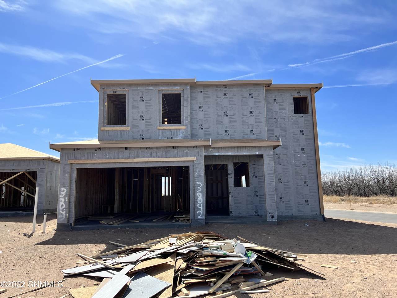 3842 Silverado Loop - Photo 1
