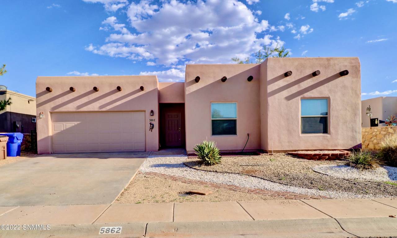 5862 Habanero Drive - Photo 1