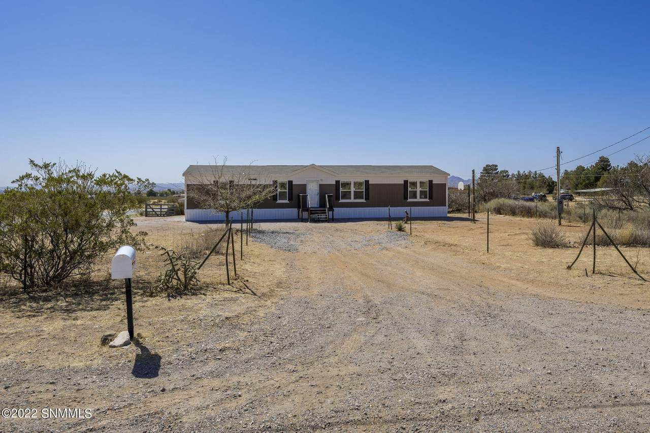 6911 Brahman Road - Photo 1