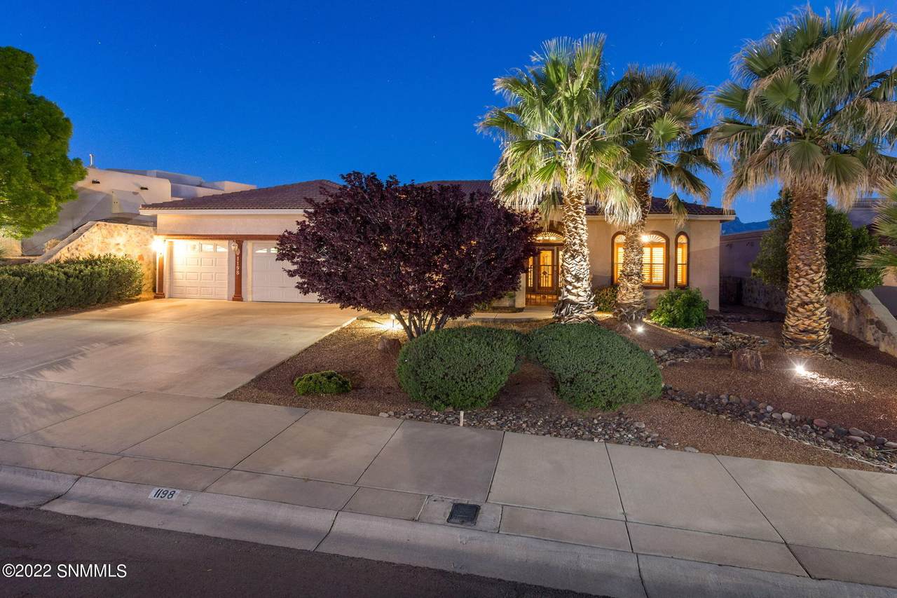 1198 Golf Club Road - Photo 1