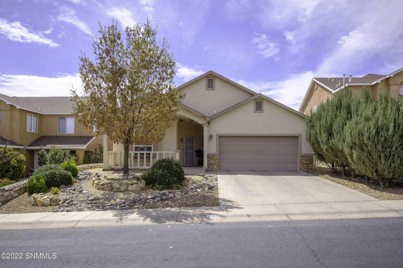 4663 Arabela Drive - Photo 1