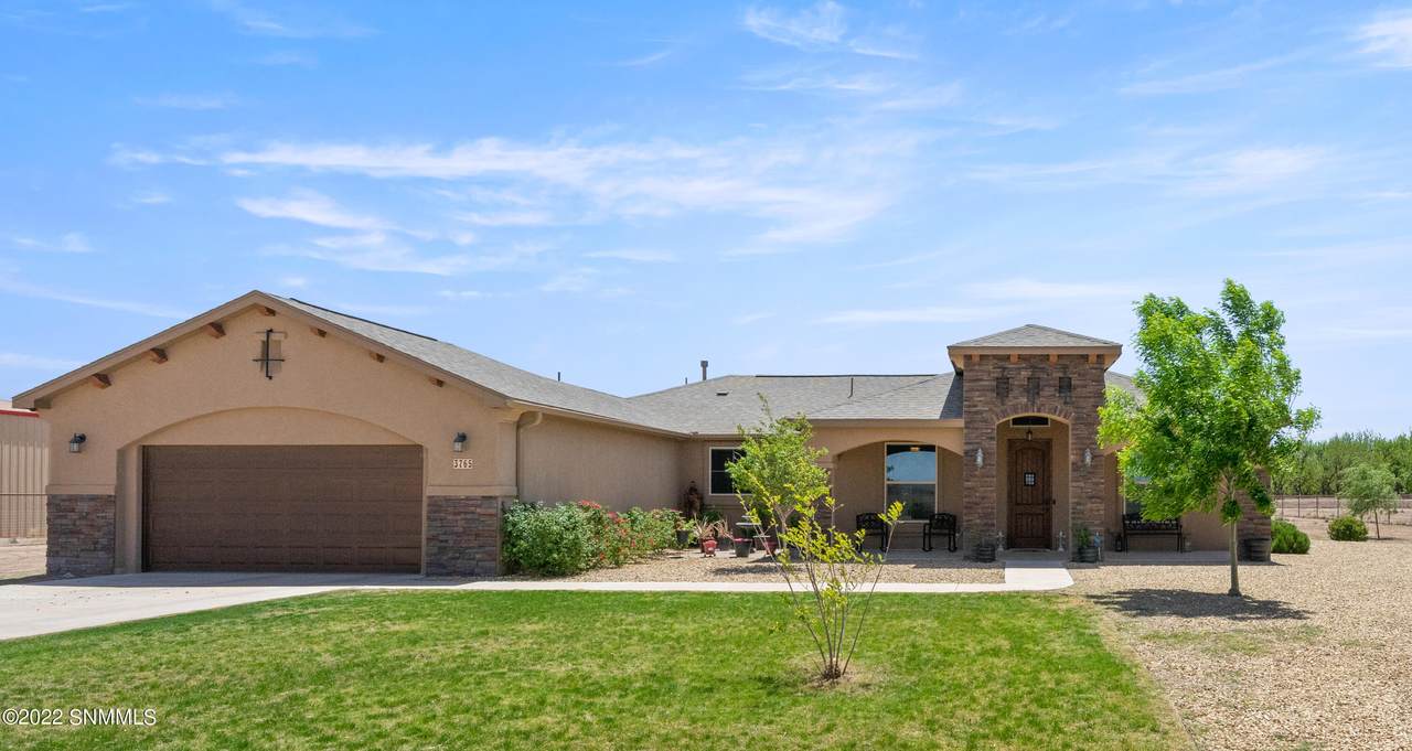 3765 Parakeet Road - Photo 1