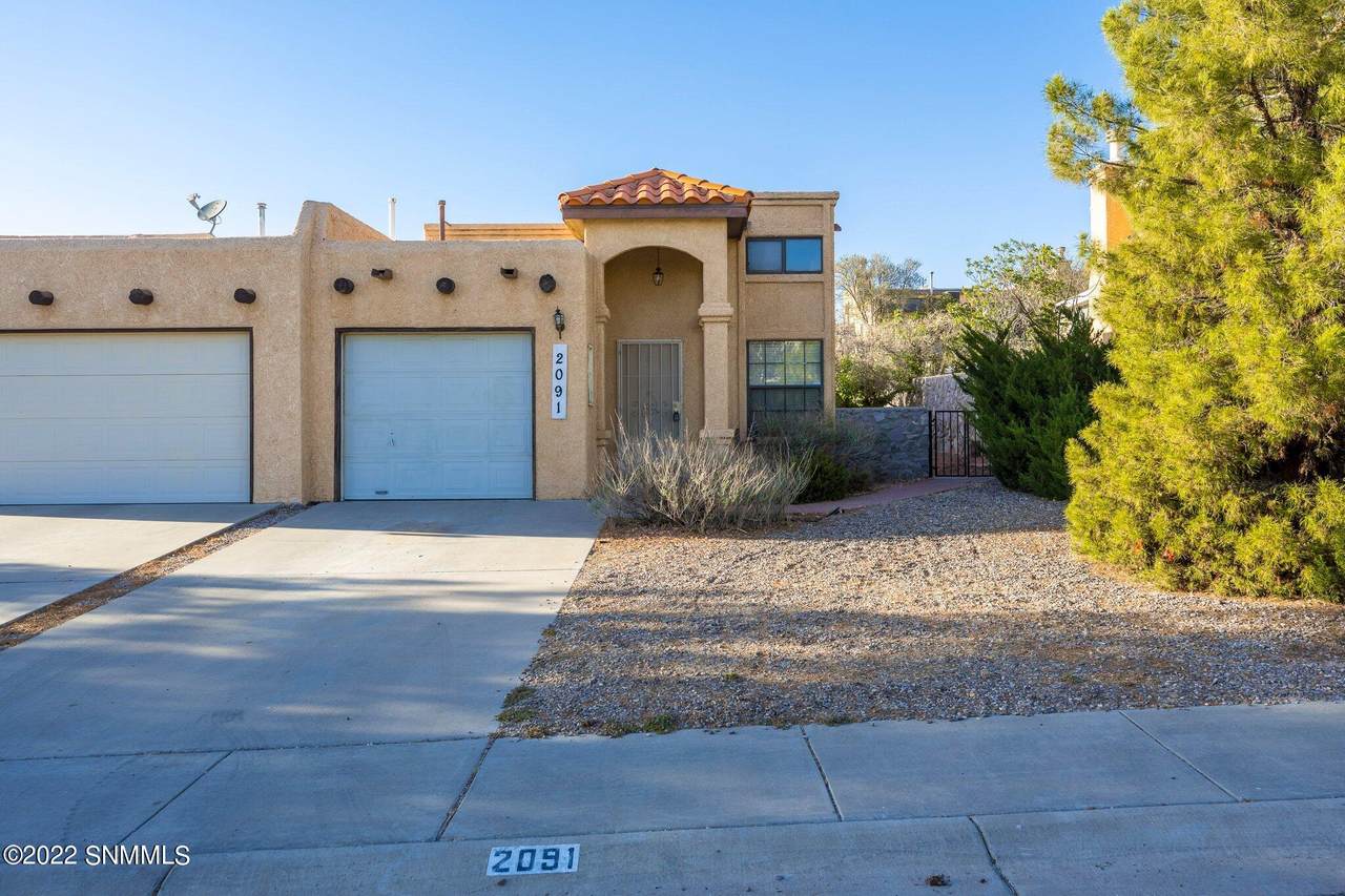 2091 Pine Trail Street - Photo 1