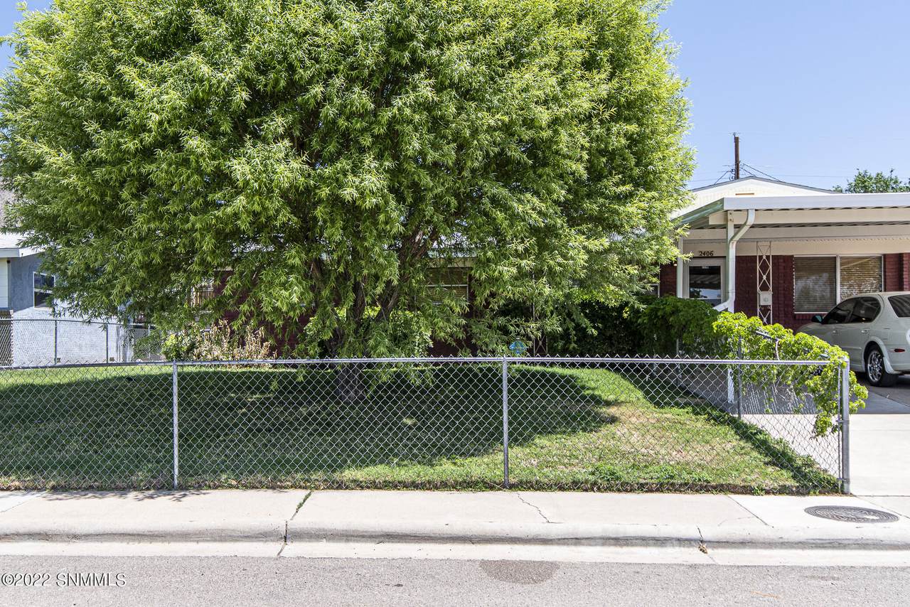 2406 Baylor Avenue - Photo 1