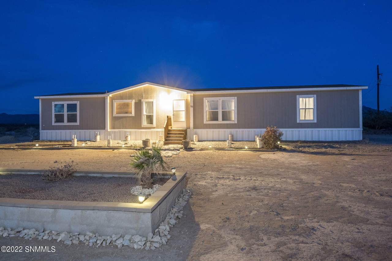 55 Quartz Mountain Road - Photo 1