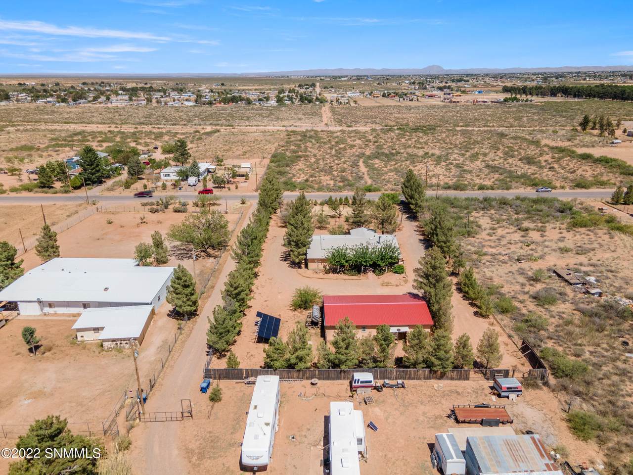 635 Sagewood Road - Photo 1