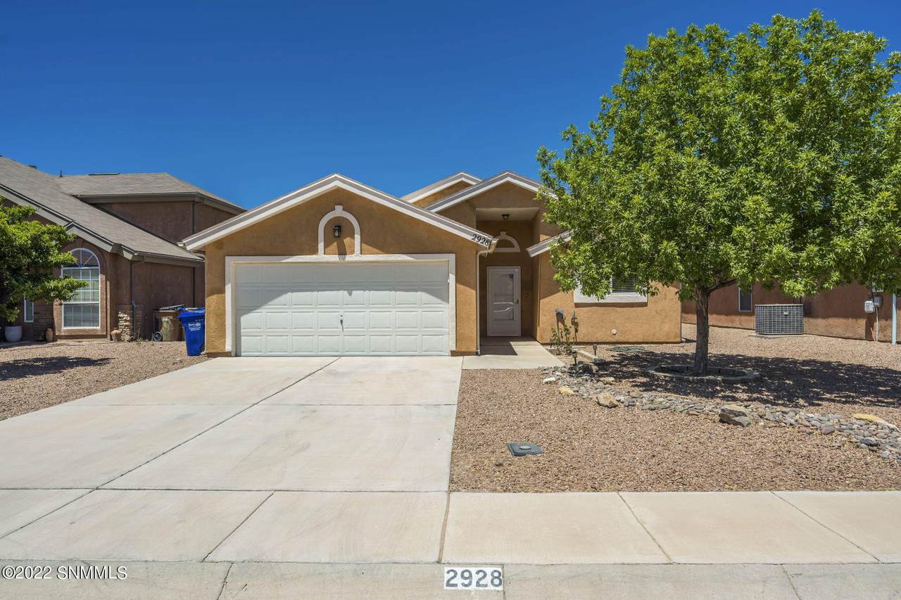 2928 San Lorenzo Avenue - Photo 1