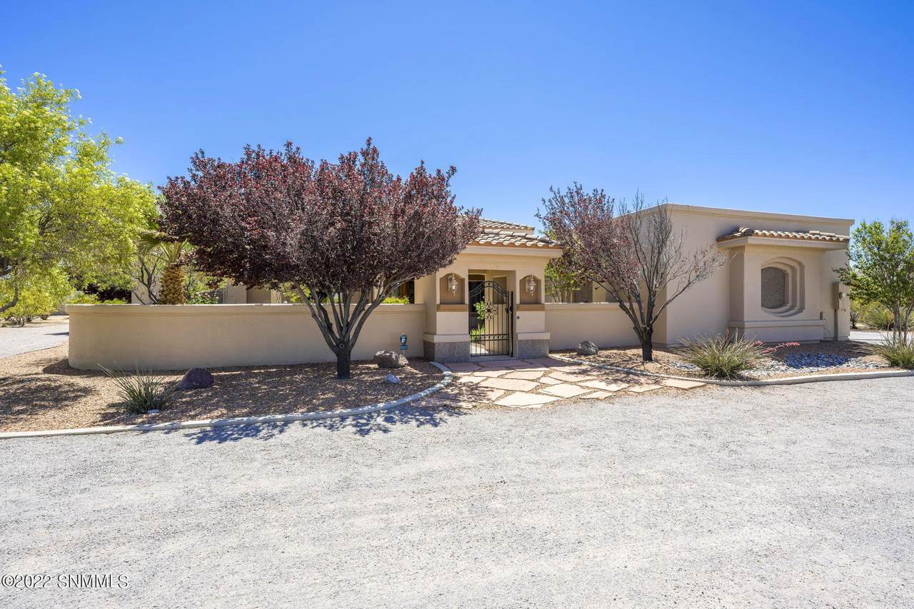 3374 Calle Rancho Caballo - Photo 1